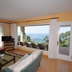 A Xesteira Playa De Perbes Casa vacanze Mino