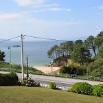 A Xesteira Playa De Perbes Casa vacanze *
