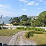 Casa vacanze A Xesteira Playa De Perbes *