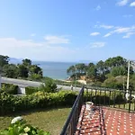 A Xesteira Playa De Perbes