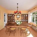 Casa vacanze A Xesteira Playa De Perbes *