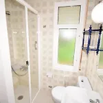 Casa vacanze A Xesteira Playa De Perbes *