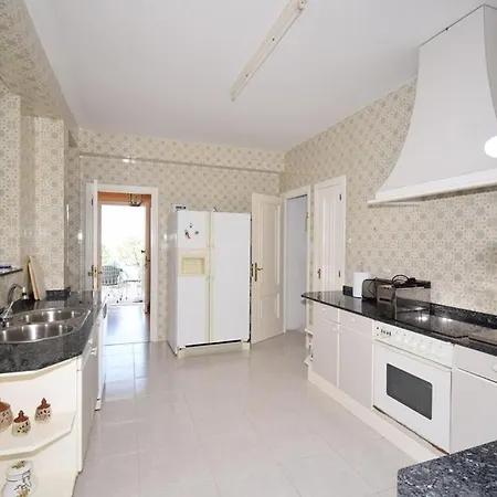A Xesteira Playa De Perbes بيت للعطل