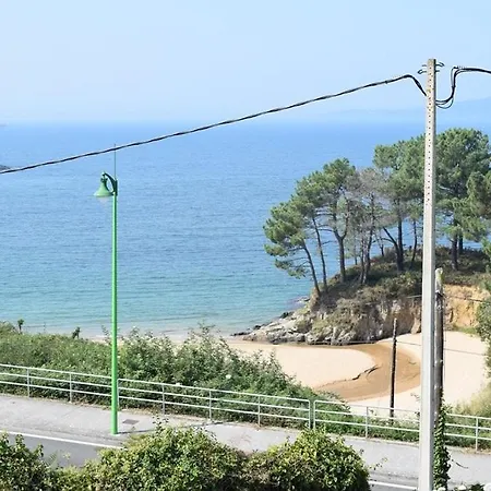 A Xesteira Playa De Perbes *