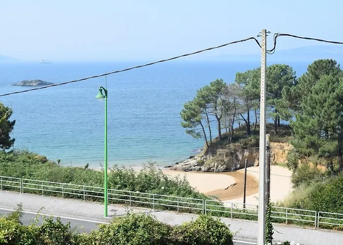 A Xesteira Playa De Perbes *